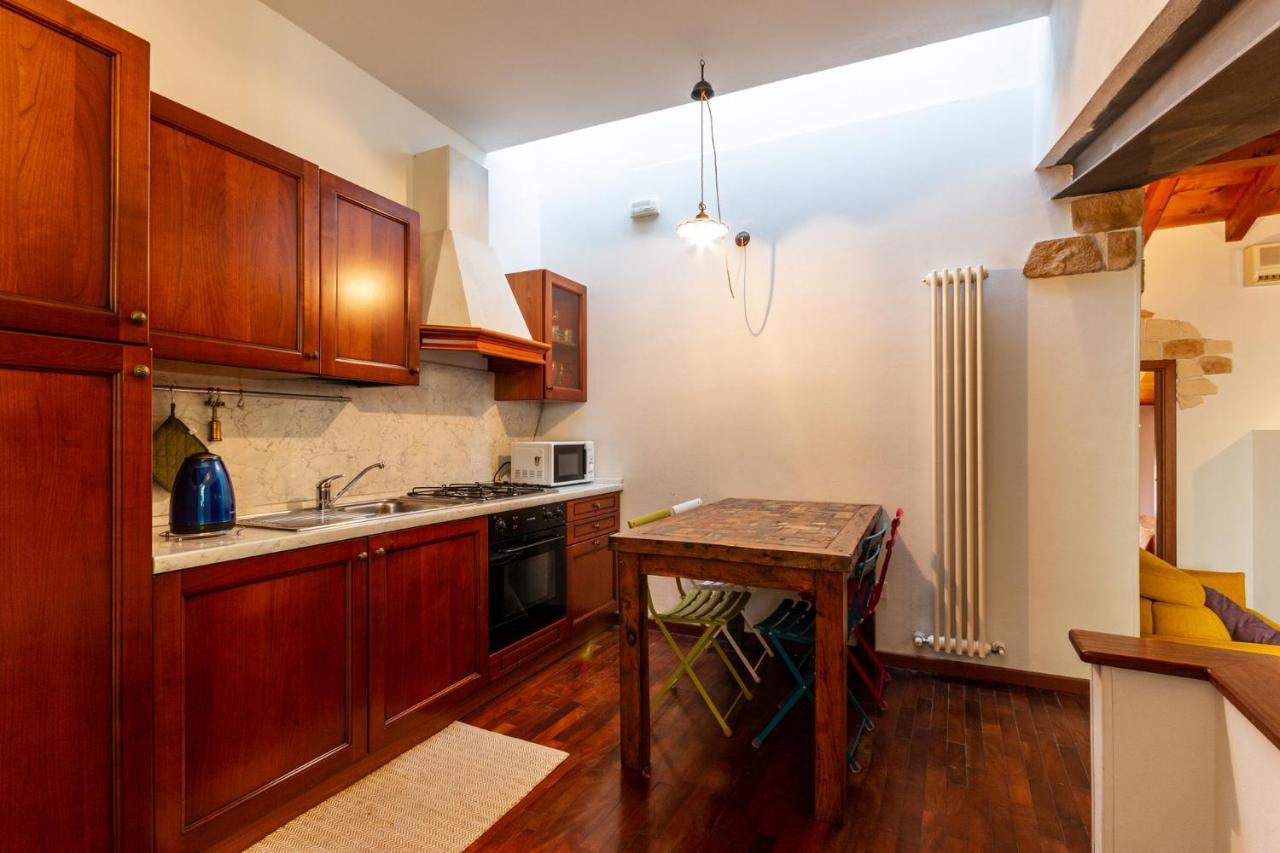 La Terrazza - Smart Apartamento *