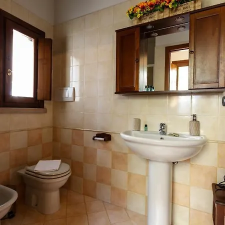 La Terrazza Apartment - Smart Holiday Mantova Exterior photo