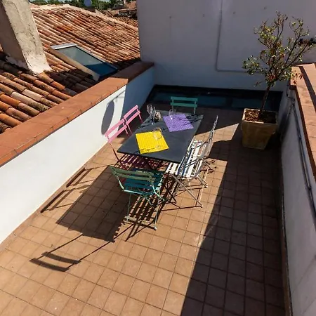 La Terrazza Apartment - Smart Holiday Mantova Exterior photo
