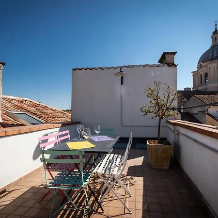 La Terrazza Apartment - Smart Holiday Mantova Exterior photo