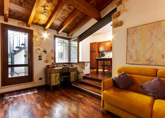 La Terrazza Apartment - Smart Holiday
