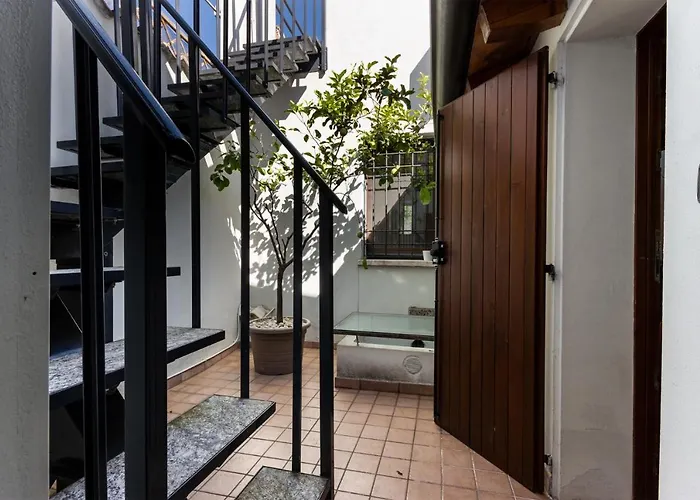 La Terrazza Apartment - Smart Holiday