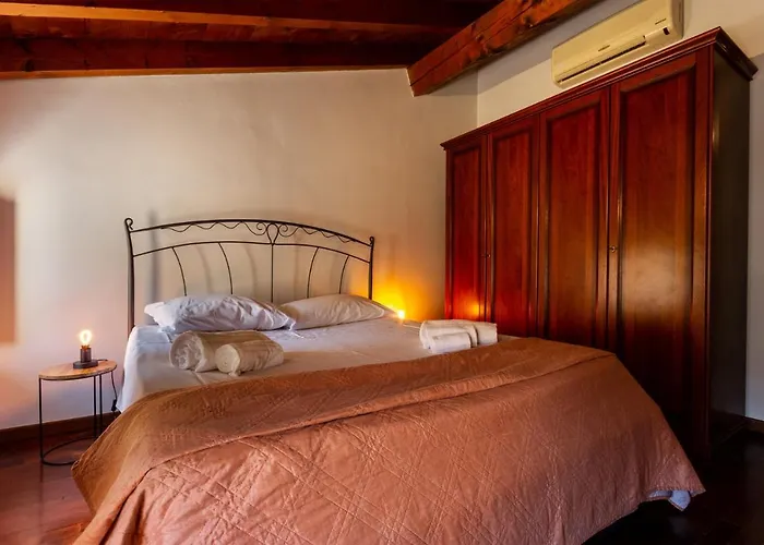La Terrazza Apartment - Smart Holiday