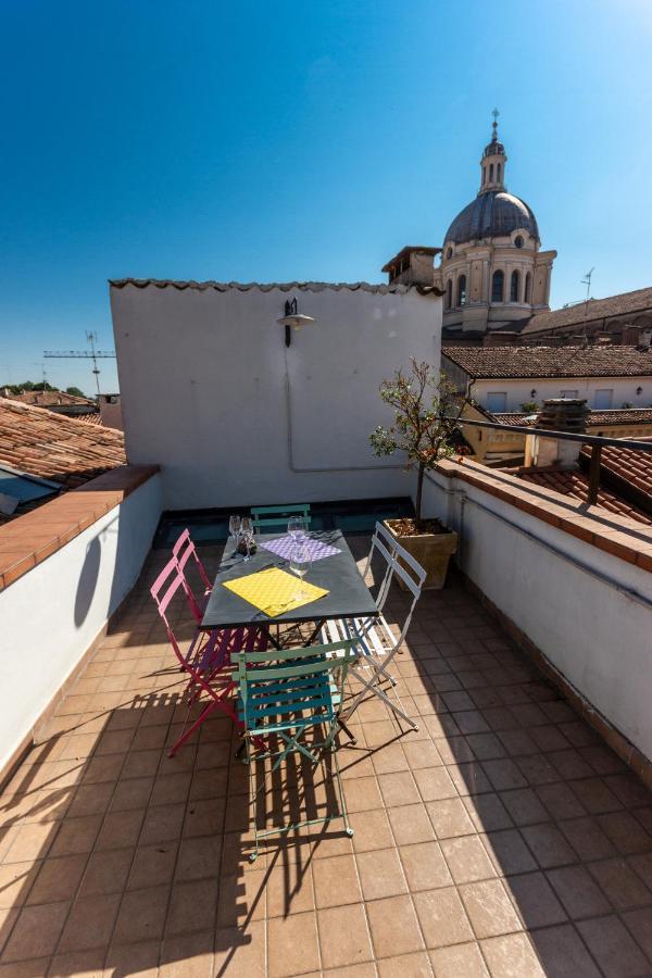 La Terrazza - Smart Apartment *