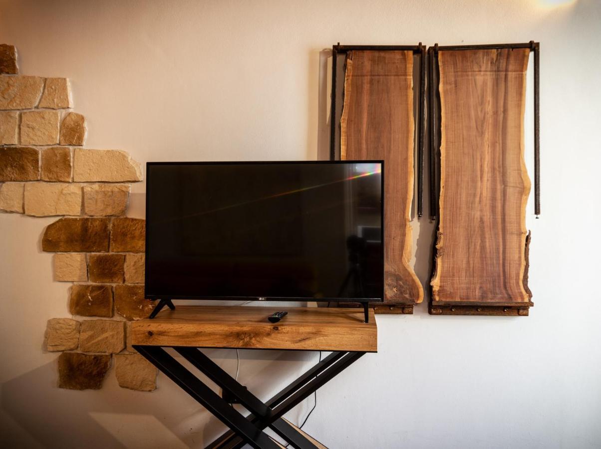 Appartement La Terrazza - Smart Mantua