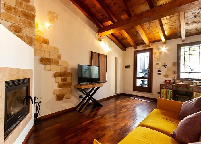 La Terrazza Apartment - Smart Holiday