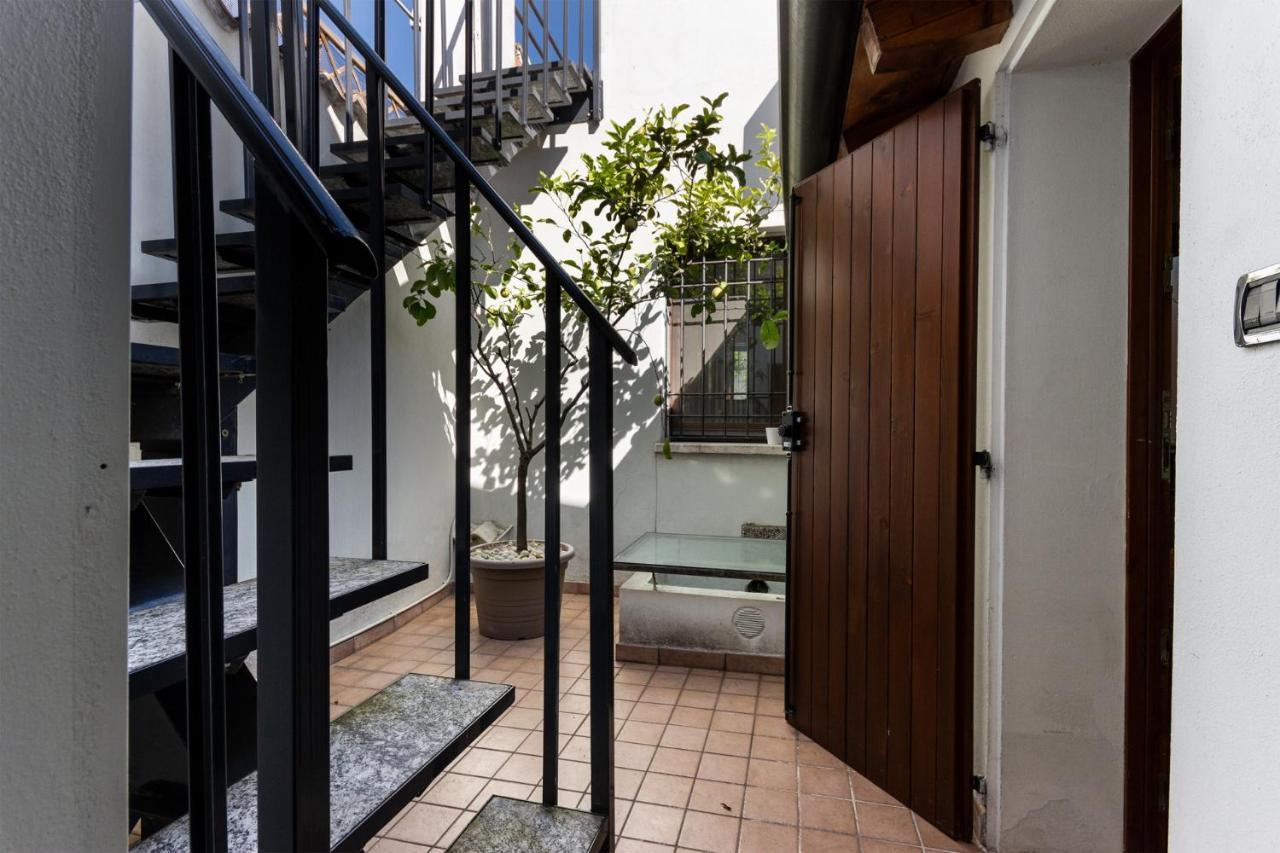 La Terrazza - Smart Apartment Mantova