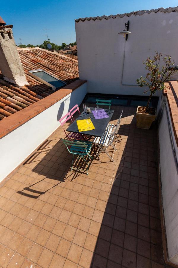 La Terrazza - Smart Apartment