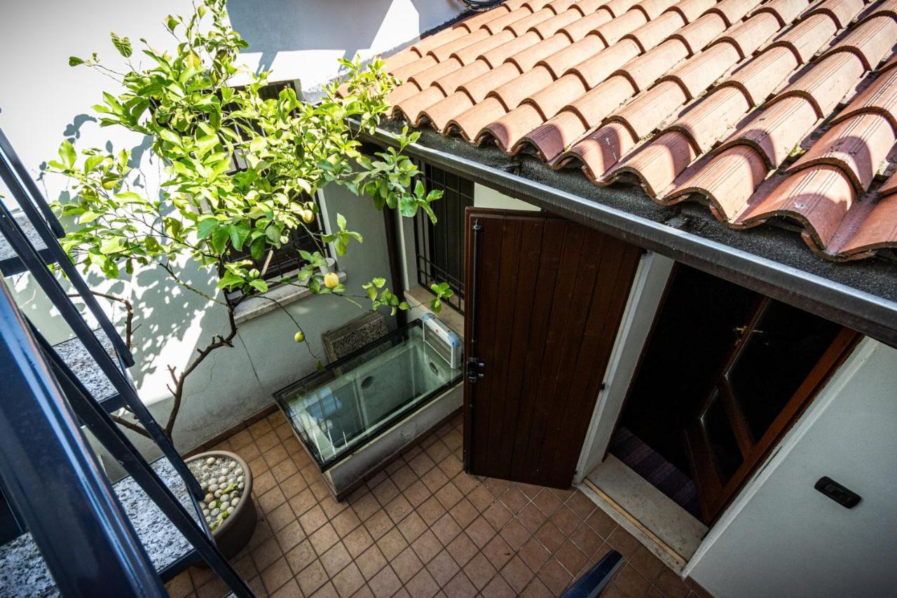 La Terrazza - Smart